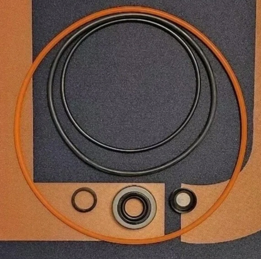 Repair Kit - Seal Set