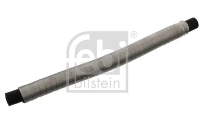 Power Steering Pipe Hose fits MINI ONE 1.6 01 to 06 W10B16A 32416754498 Febi