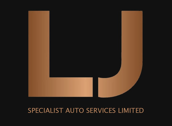 LJ Specialist Auto Services Limited 